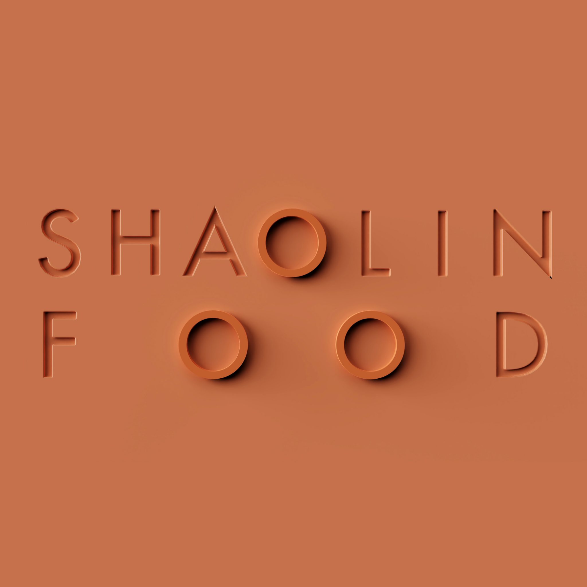 少林食品 SHAOLIN FOOD