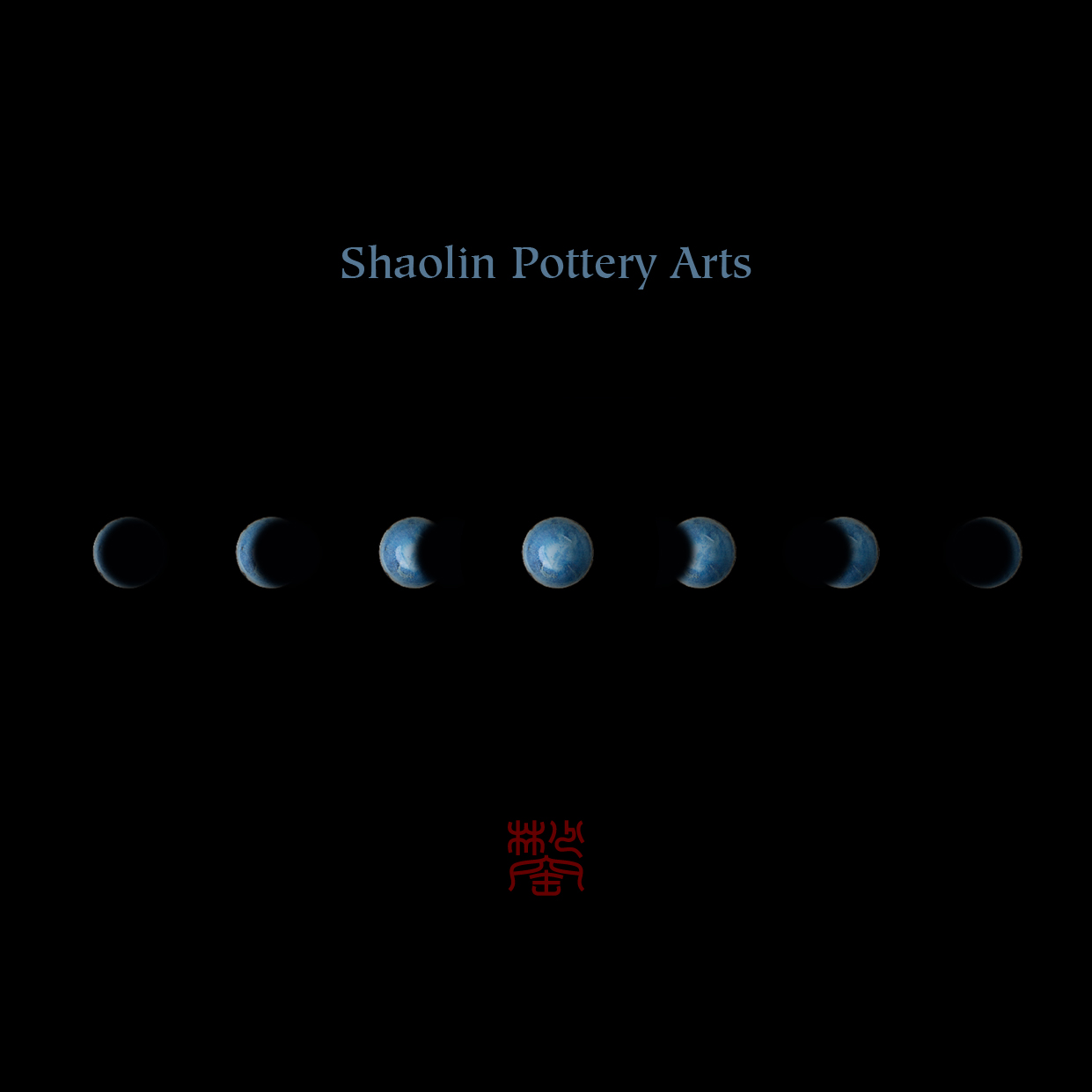 少林窑Shaolin Pottery Arts