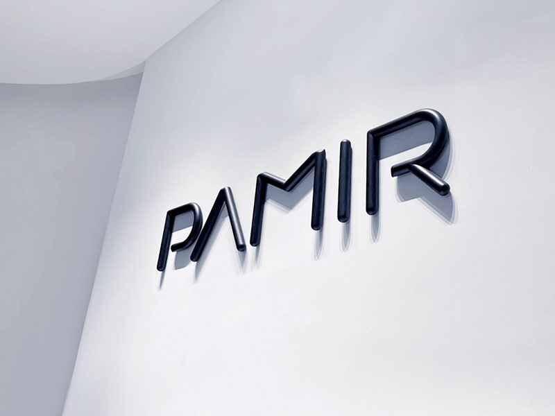 PAMIR