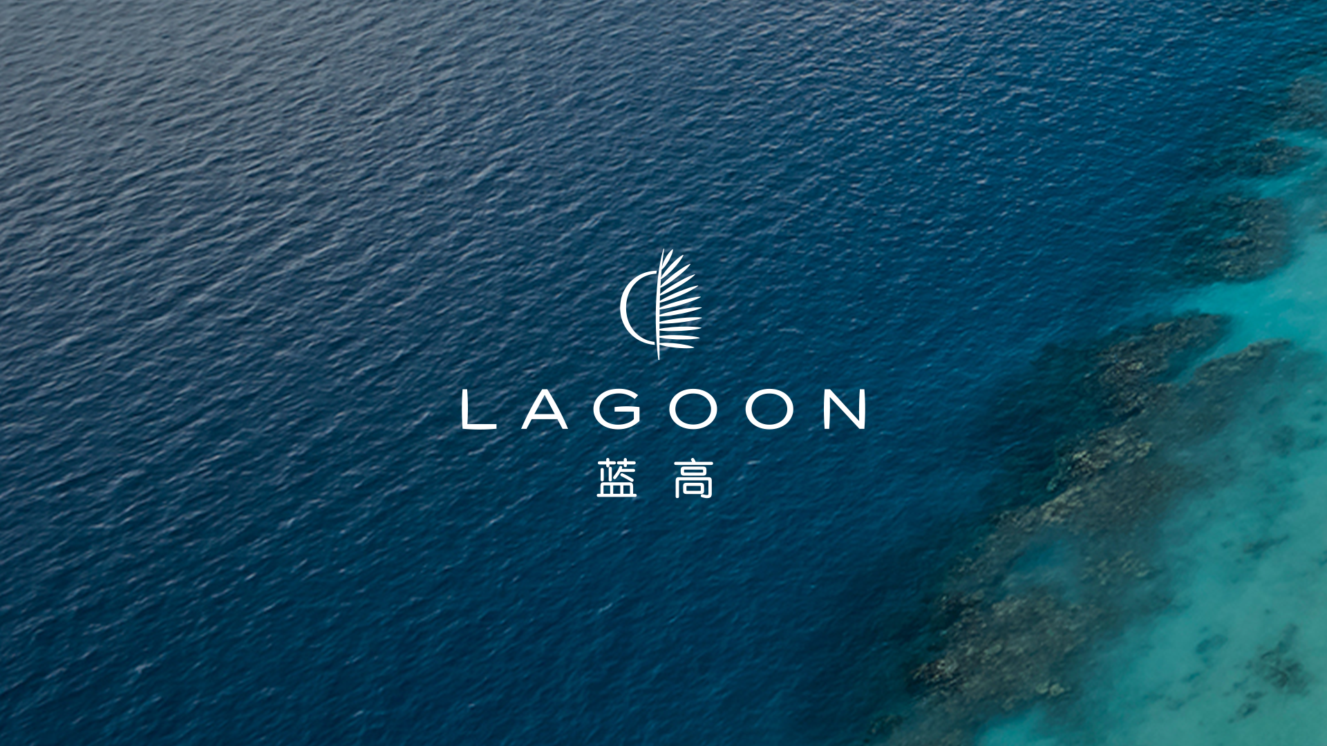 蓝高游艇